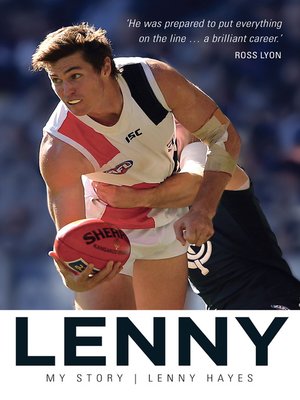 cover image of Lenny